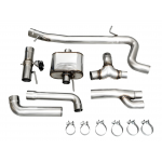 Sportauspuff AWE Audi RS3 8Y SwitchPath